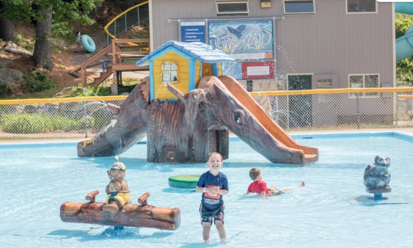 Attitash Mountain Resort, United States